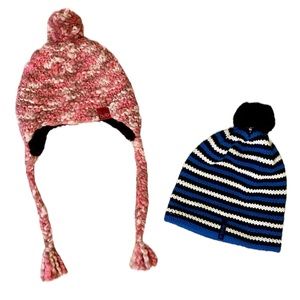 🛍 BULA winter hat bundle